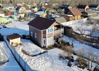 Продается дом, 120 м2, рабочий посёлок имени Воровского