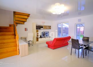 Продается таунхаус, 115.8 м2, посёлок Сенной, улица Мира, 33