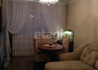 Продается трехкомнатная квартира, 64 м2, Омск, проспект Мира, 157