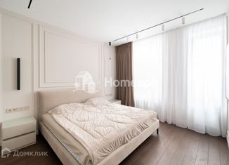 Продажа 2-комнатной квартиры, 68 м2, Москва, Шмитовский проезд, 39, станция Тестовская