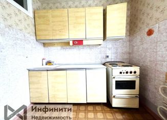 Продаю 1-комнатную квартиру, 36 м2, Ставрополь, улица Космонавтов, 22, микрорайон №24