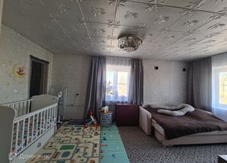 Продается 1-комнатная квартира, 32 м2, Чебаркуль, улица Каширина, 24