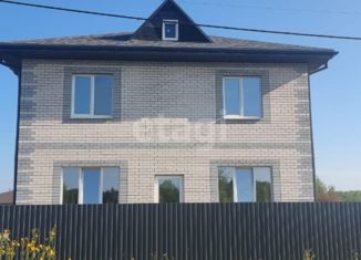 Продаю дом, 160 м2, деревня Клюшниково, квартал Курортный, 23