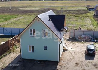 Продам дом, 108 м2, Костромская область, Тихий переулок