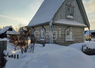 Дом на продажу, 26.9 м2, территория Эжвинский, 3-й проезд