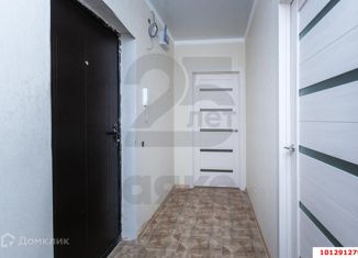 Продам 2-комнатную квартиру, 58 м2, Краснодар, улица Цезаря Куникова, 24к3
