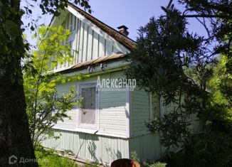 Продам дом, 42 м2, посёлок Речников, Речная улица, 11