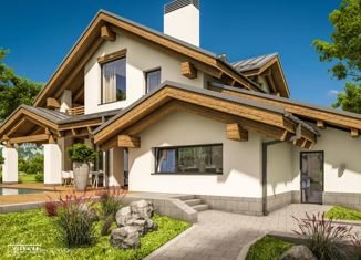 Продам участок, 8.9 сот., посёлок Растущий