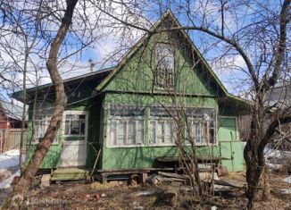Продам дом, 52 м2, Домодедово, садоводческое некоммерческое товарищество Дружба-3, 15