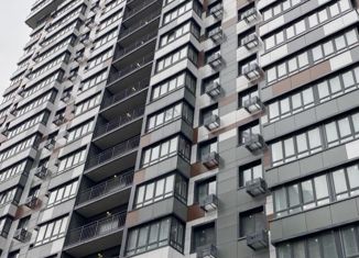 Квартира на продажу студия, 24 м2, Ростов-на-Дону, улица Нансена, 83к1с1, ЖК Скай Парк