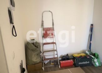 Продам однокомнатную квартиру, 42.4 м2, Красноярск, ЖК Бульвар цветов, Караульная улица, 43/4