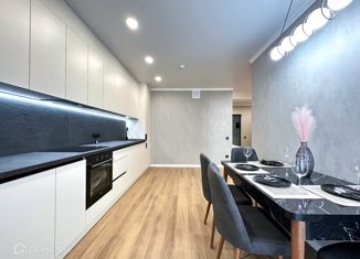 Продажа 2-ком. квартиры, 54.5 м2, Краснодар, Митинская улица, 23, Митинская улица