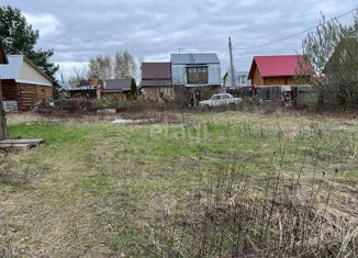 Участок на продажу, 4.33 сот., село Никольское