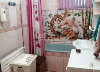 Продаю 3-комнатную квартиру, 77.5 м2, рабочий посёлок Локоть, улица Крупской, 3