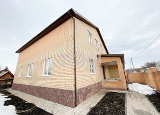 Дом на продажу, 340 м2, деревня Мокроусово, Мокроусовская улица