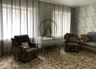 Продам 3-комнатную квартиру, 65.8 м2, станица Куринская, улица Горького, 6