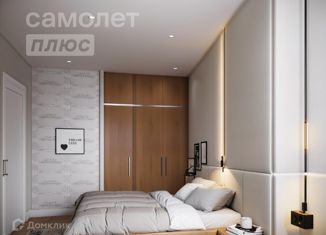 Продается 2-комнатная квартира, 45.8 м2, Киров, Преображенская улица, 103