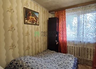 Продажа 1-ком. квартиры, 26 м2, Орёл, набережная Дубровинского, 92