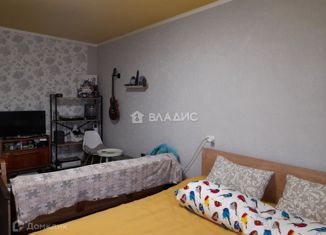 Продаю 1-комнатную квартиру, 37.6 м2, Владимир, улица Безыменского, 16А, Фрунзенский район