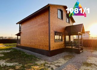 Продаю дом, 120 м2, коттеджный поселок Литвиново Парк