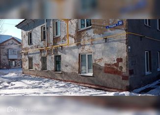 Продам квартиру студию, 60 м2, Кемерово, Рудничный район, Тульская улица, 38