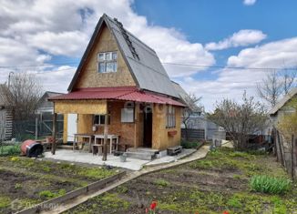 Продаю дом, 20 м2, Курган, СТ Энергостроитель, 137