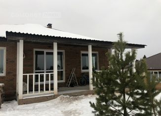 Дом на продажу, 80 м2, село Ягул, Васильковая улица, 24