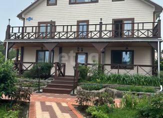 Дом на продажу, 301.7 м2, посёлок городского типа Славянка