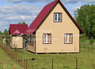 Продаю дом, 70 м2, село Житово, Садовая улица, 1