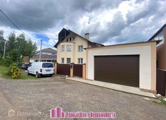 Продажа дома, 350 м2, Дмитров, микрорайон Молодёжный, 158