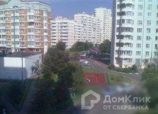 Продажа четырехкомнатной квартиры, 92 м2, Москва, Изюмская улица, 50, станция Бутово