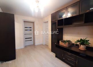 Продам комнату, 56 м2, Калуга, улица Гурьянова, 10к1, Московский округ