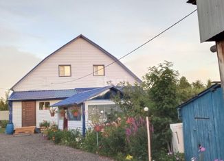 Продаю дом, 78.1 м2, село Ярково, Большая улица