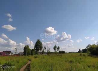 Продам участок, 10 сот., ДНТ Большой Барлак