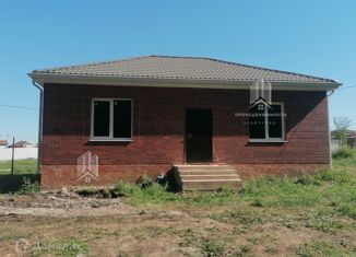 Продается дом, 70 м2, поселок Октябрьский, Лесная улица