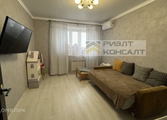 Продажа 1-комнатной квартиры, 36.5 м2, Омск, улица Ватутина, 31