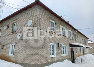 Продается однокомнатная квартира, 31.6 м2, Нижегородская область, улица Энтузиастов, 27