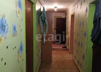 Продам комнату, 9.5 м2, Обь, Железнодорожная улица, 18