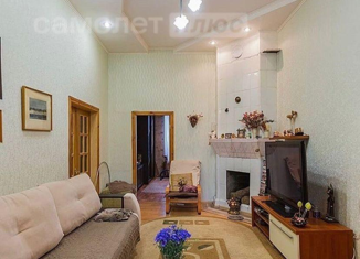 Многокомнатная квартира на продажу, 168 м2, Астрахань, улица Ленина, 11
