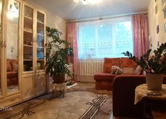 Продается двухкомнатная квартира, 50.6 м2, деревня Лесколово, Красноборская улица, 23