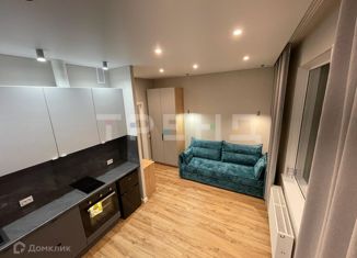 Продам квартиру студию, 30 м2, Санкт-Петербург, улица Типанова, 21, улица Типанова