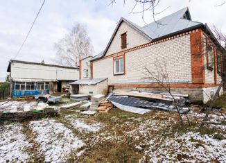 Продажа дома, 105 м2, Казань, Советский район, Советская улица, 97