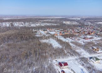 Продажа участка, 30 сот., село Осиновая Речка, улица Марины Цветаевой, 49