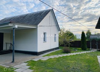 Продается дом, 65.8 м2, деревня Погореловка, деревня Погореловка, 70А