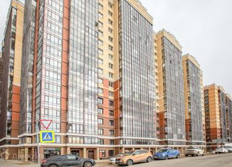 Продажа трехкомнатной квартиры, 99 м2, Санкт-Петербург, Дизельный проезд, 11к1, метро Звёздная