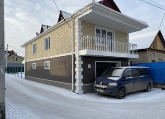 Дом на продажу, 140 м2, Иркутск, СНТ имени 4-й Пятилетки, 35