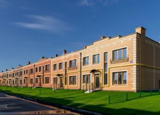 Продается таунхаус, 86.4 м2, посёлок Садовый, микрорайон Берёзки-3, 11