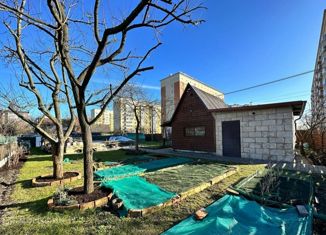 Продаю дом, 24 м2, Калининград, Солнечная улица