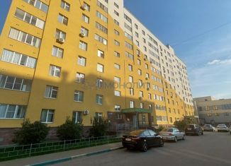 Продам 1-комнатную квартиру, 28.5 м2, Нижний Новгород, Бурнаковская улица, 51, метро Бурнаковская