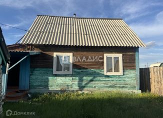 Продается дом, 56 м2, ДНТ ВАИ, Тугнуйская улица